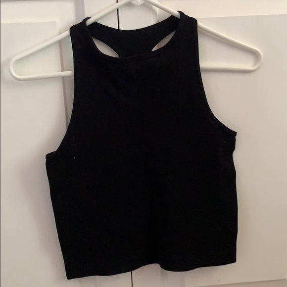 Free People Tops - Free people racerback top